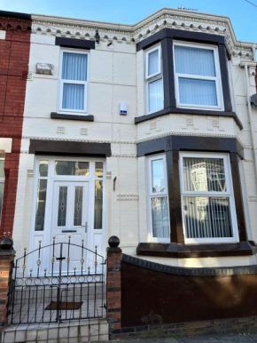 Watford Road House Liverpool